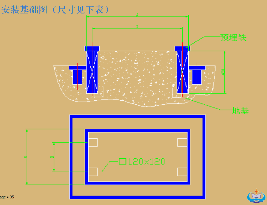 高壓壓濾機(jī)專用柱塞泵安裝